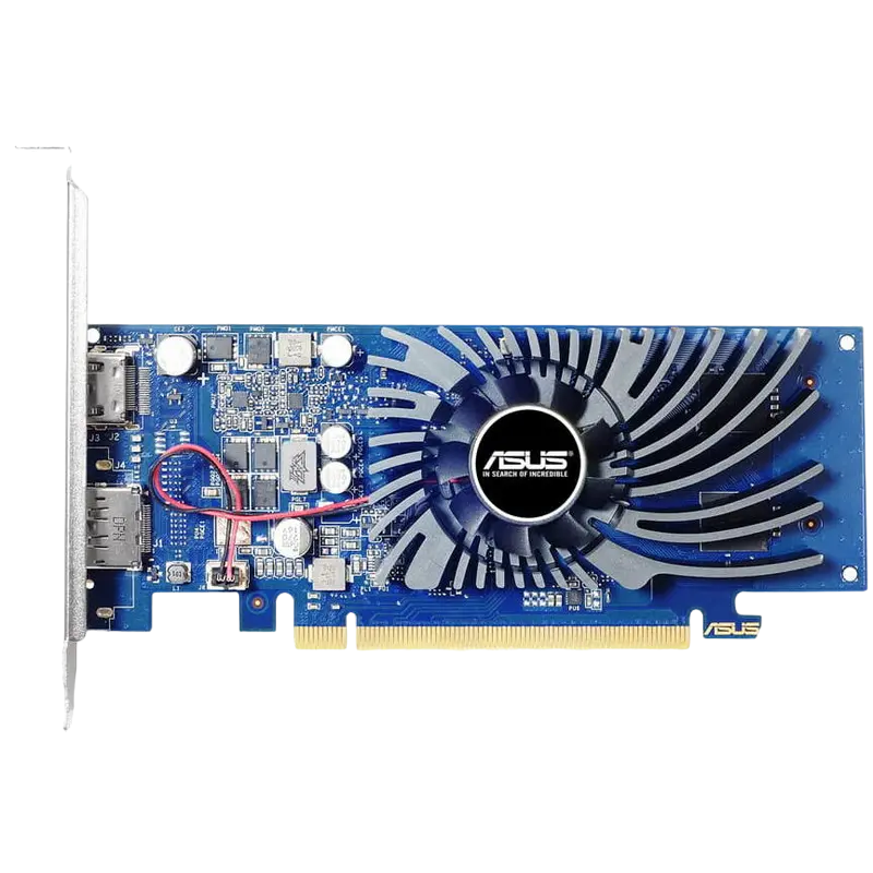 ASUS GeForce GT 1030 Low Profile