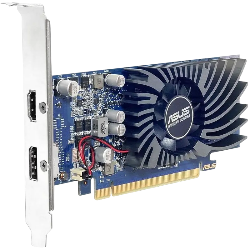 ASUS GeForce GT 1030 Low Profile