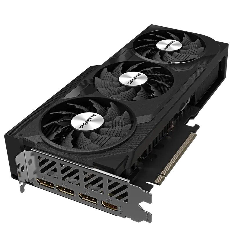 Gigabyte GeForce RTX 4070 WINDFORCE OC V2