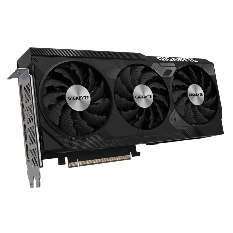 Gigabyte GeForce RTX 4070 WINDFORCE OC V2