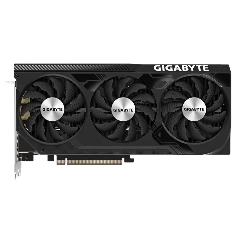 Gigabyte GeForce RTX 4070 WINDFORCE OC V2