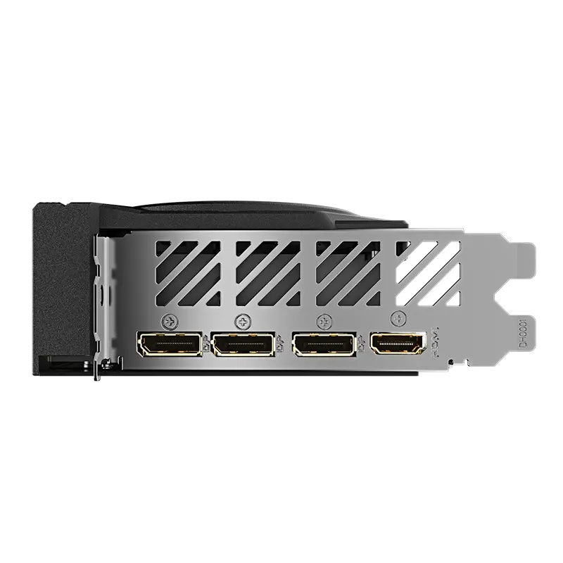 Gigabyte GeForce RTX 4070 WINDFORCE OC V2