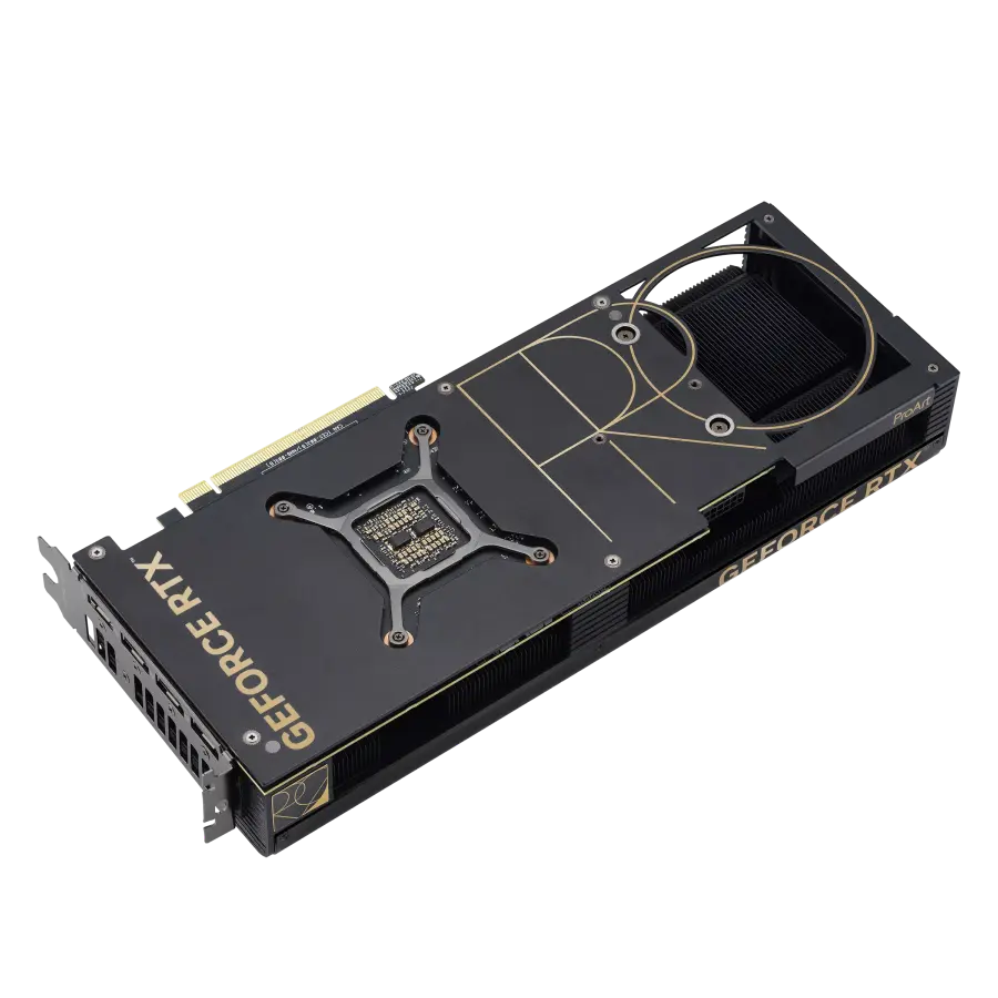 ASUS ProArt GeForce RTX 4080 SUPER OC