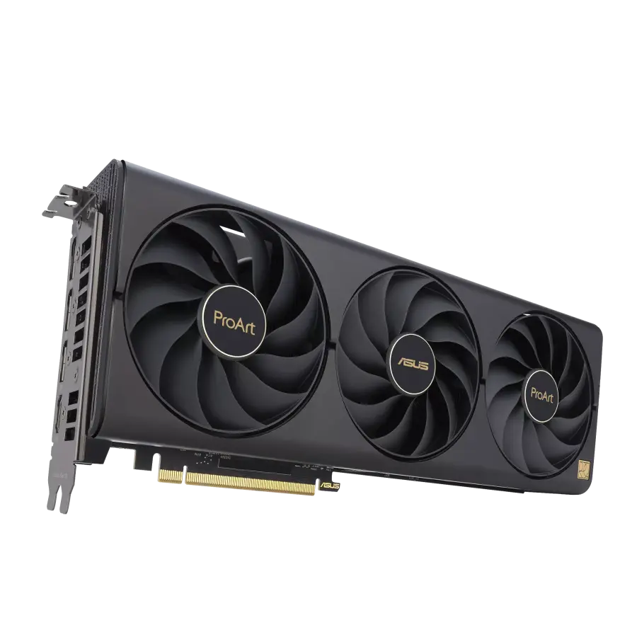 ASUS ProArt GeForce RTX 4080 SUPER OC