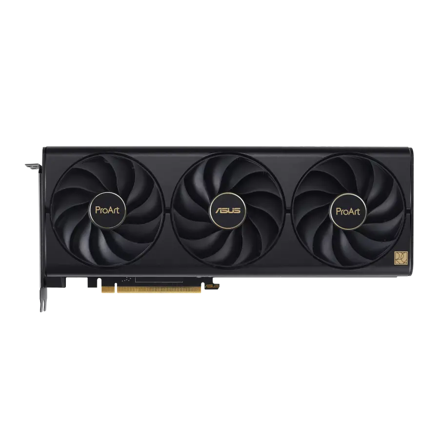 ASUS ProArt GeForce RTX 4080 SUPER OC