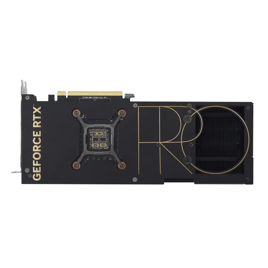 ASUS ProArt GeForce RTX 4080 SUPER OC
