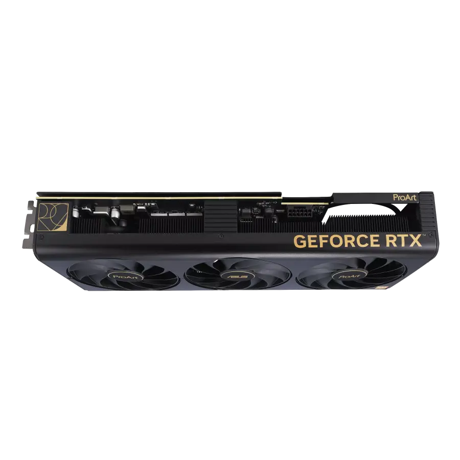 ASUS ProArt GeForce RTX 4080 SUPER OC