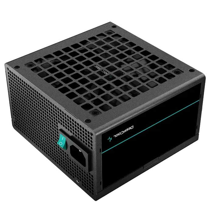 Deepcool PF650 650W ATX