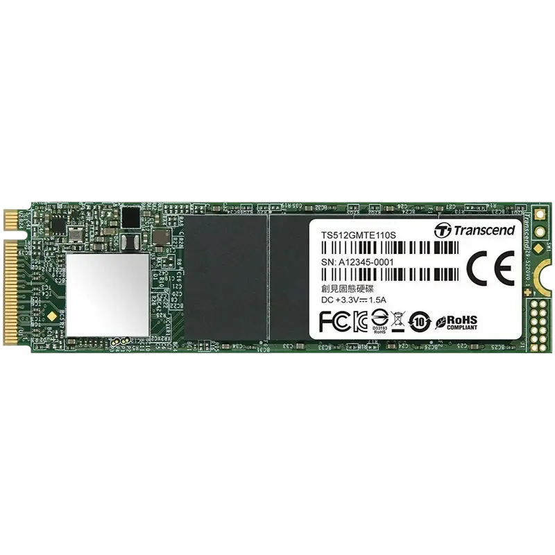 Transcend 110S 512 GB
