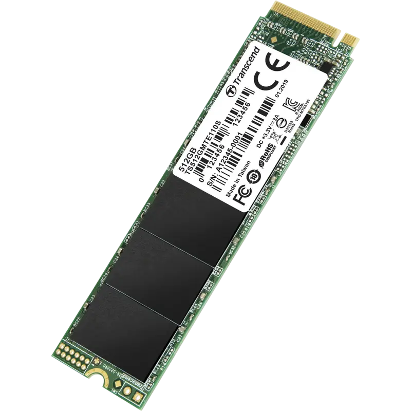 Transcend 110S 512 GB