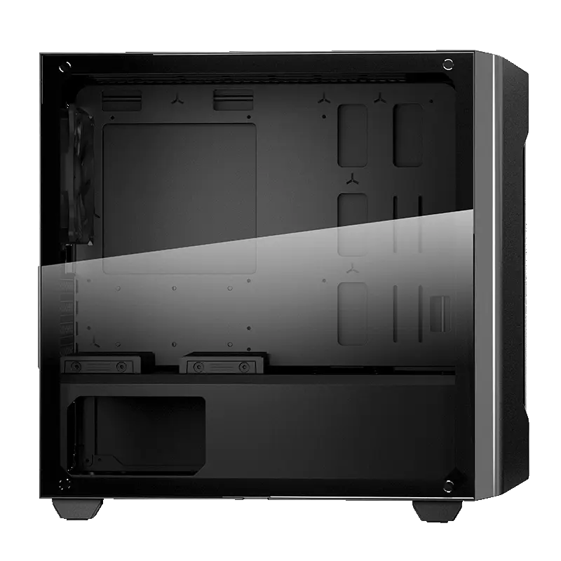 Cougar GEMINI M Mini-Tower Negru