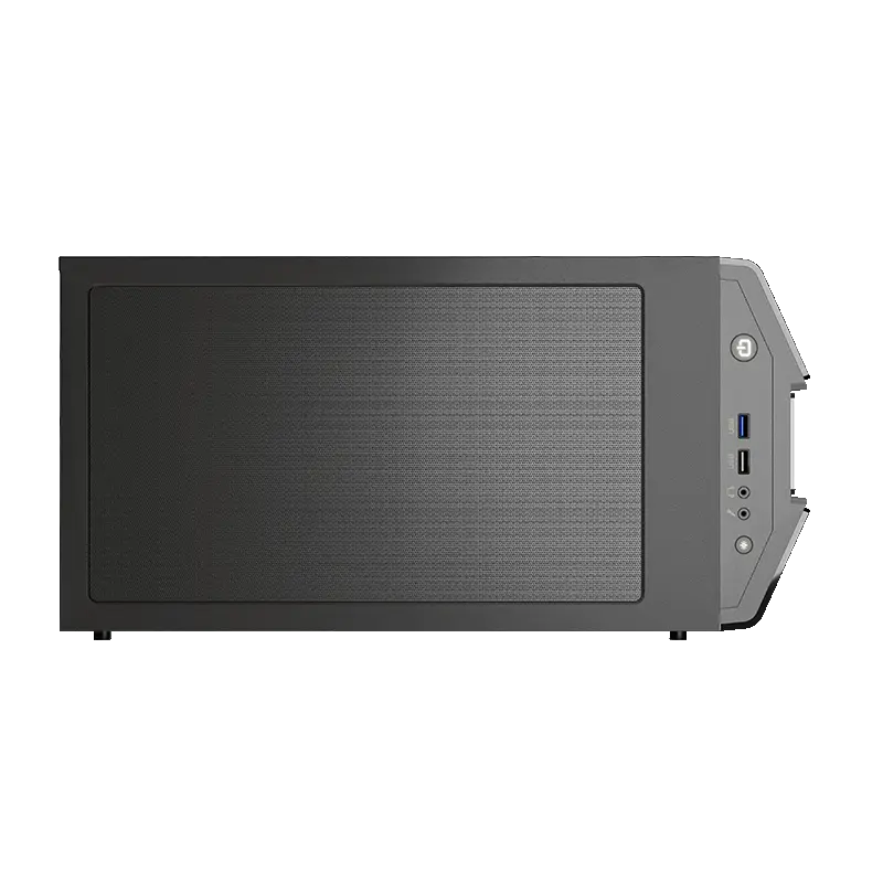 Cougar GEMINI M Mini-Tower Negru