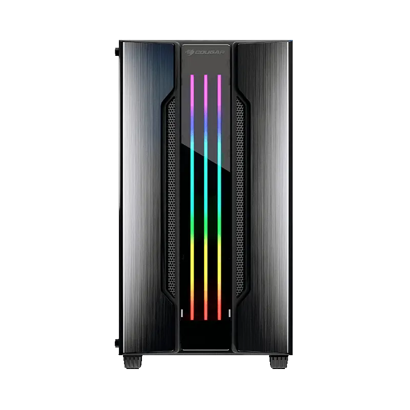Cougar GEMINI M Mini-Tower Negru
