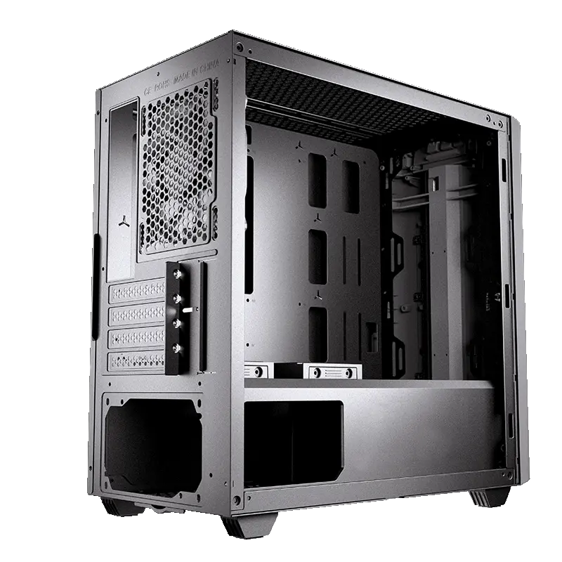 Cougar GEMINI M Mini-Tower Negru