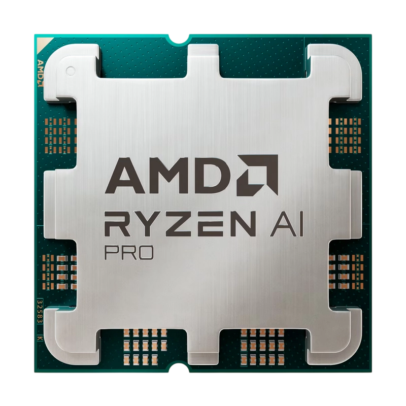 AMD Ryzen 5 PRO 8600G Tray