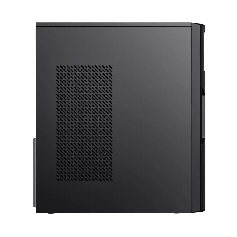 Sohoo 2810BK Midi-Tower Negru