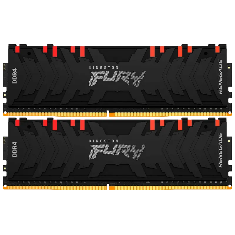 Kingston FURY Renegade RGB 16GB DDR4 4266MHz