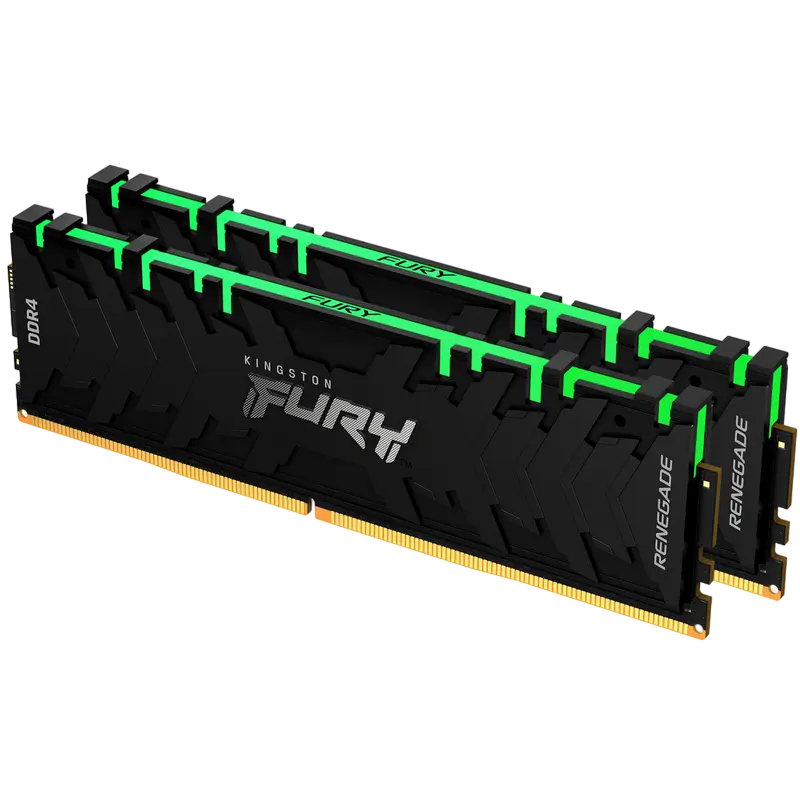 Kingston FURY Renegade RGB 16GB DDR4 4266MHz