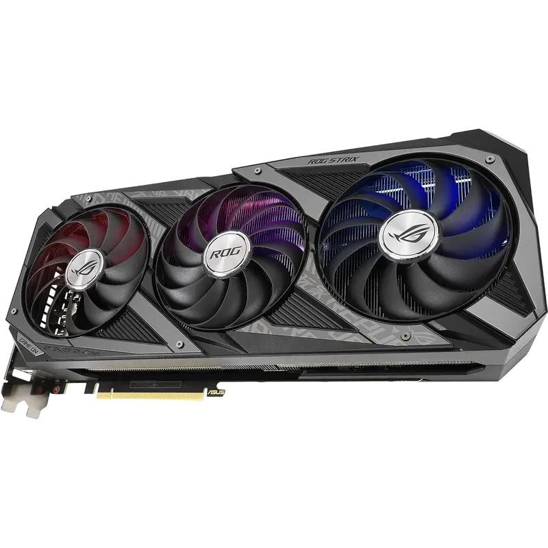 ASUS ROG Strix GeForce RTX 3070 V2 OC GAMING