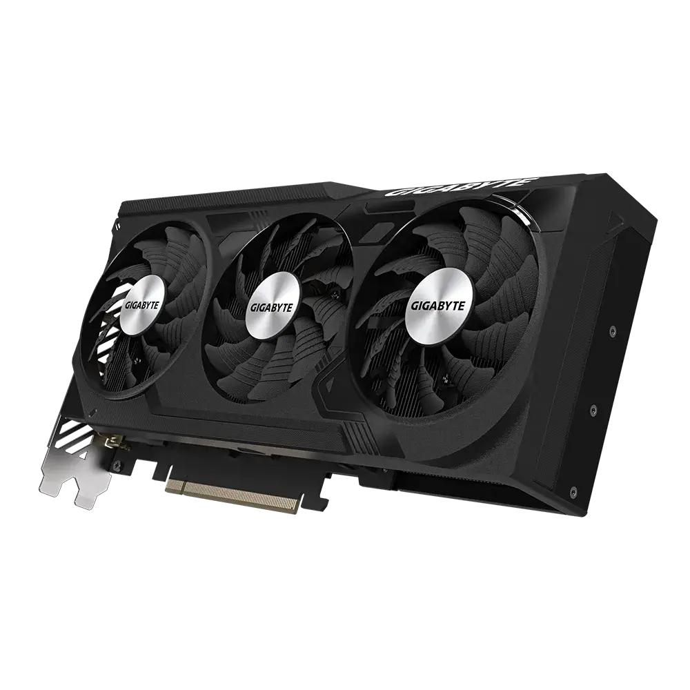 Gigabyte GeForce RTX 4070 WINDFORCE OC