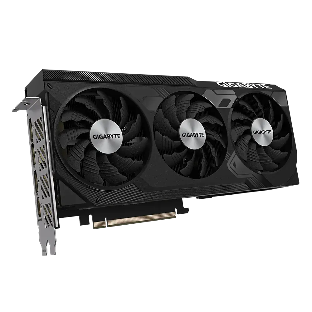Gigabyte GeForce RTX 4070 WINDFORCE OC
