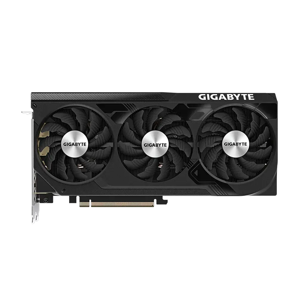 Gigabyte GeForce RTX 4070 WINDFORCE OC
