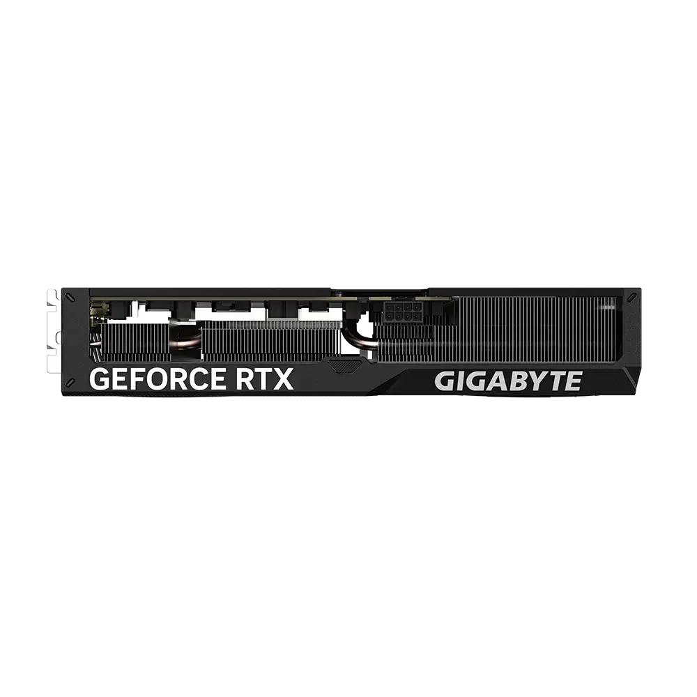 Gigabyte GeForce RTX 4070 WINDFORCE OC