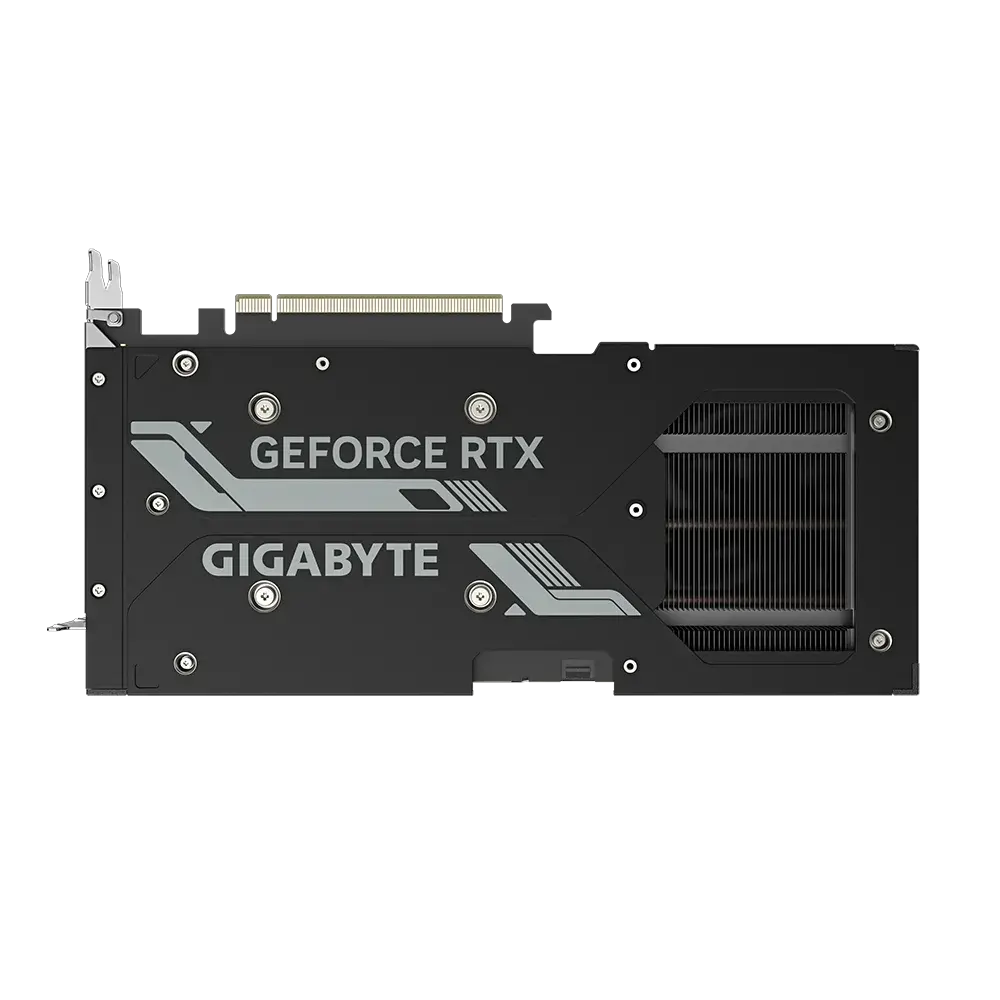 Gigabyte GeForce RTX 4070 WINDFORCE OC