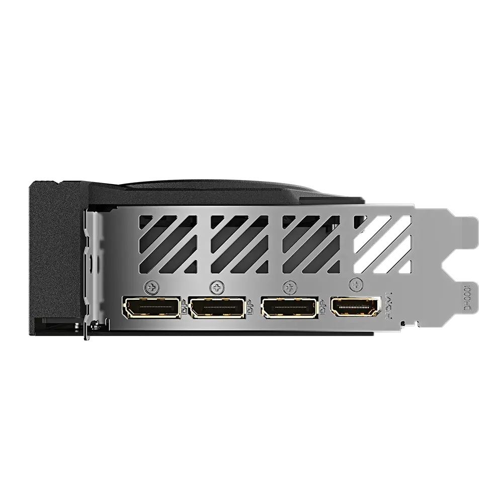 Gigabyte GeForce RTX 4070 WINDFORCE OC
