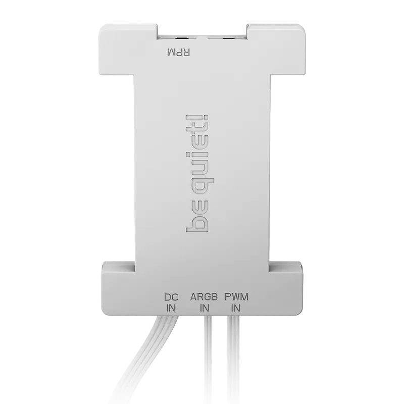 be quiet! Light Loop 360mm WH