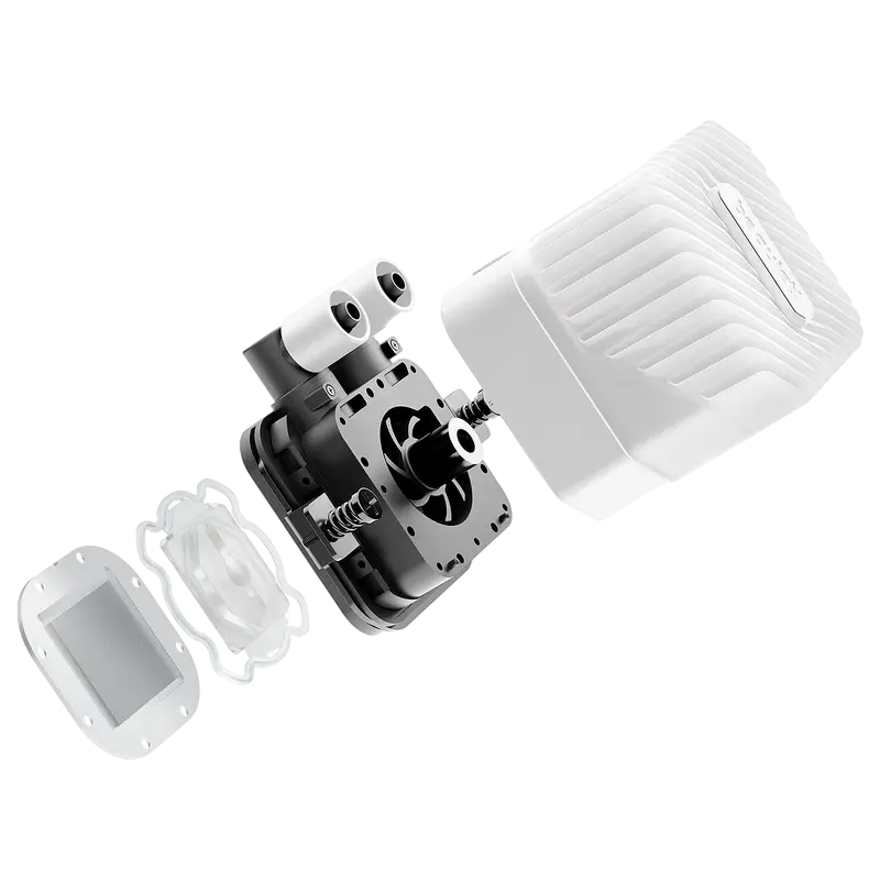 be quiet! Light Loop 360mm WH