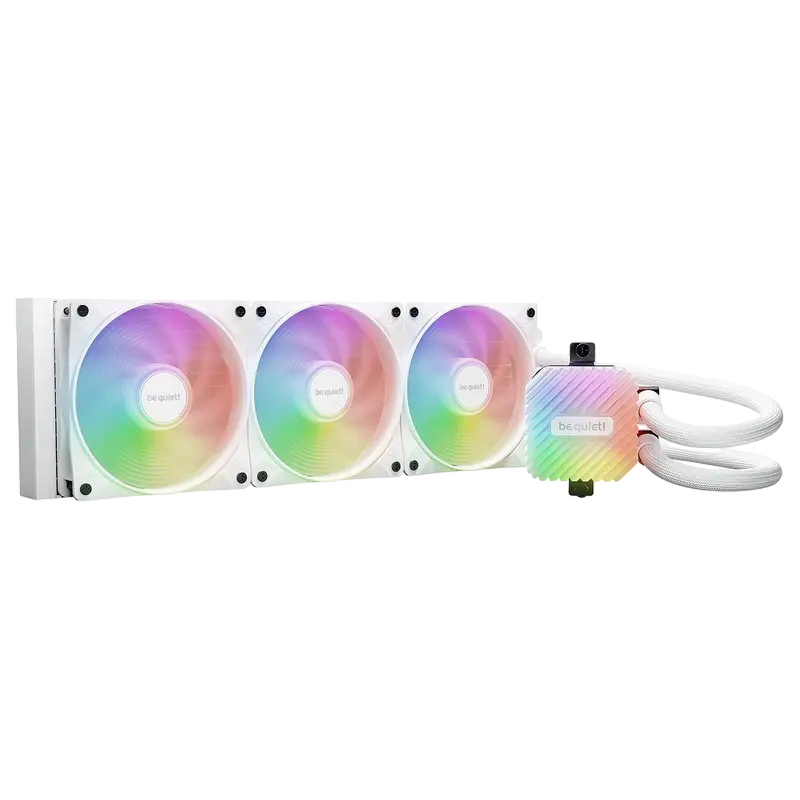 be quiet! Light Loop 360mm WH