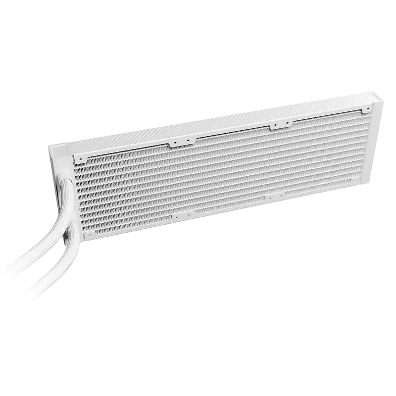 be quiet! Light Loop 360mm WH