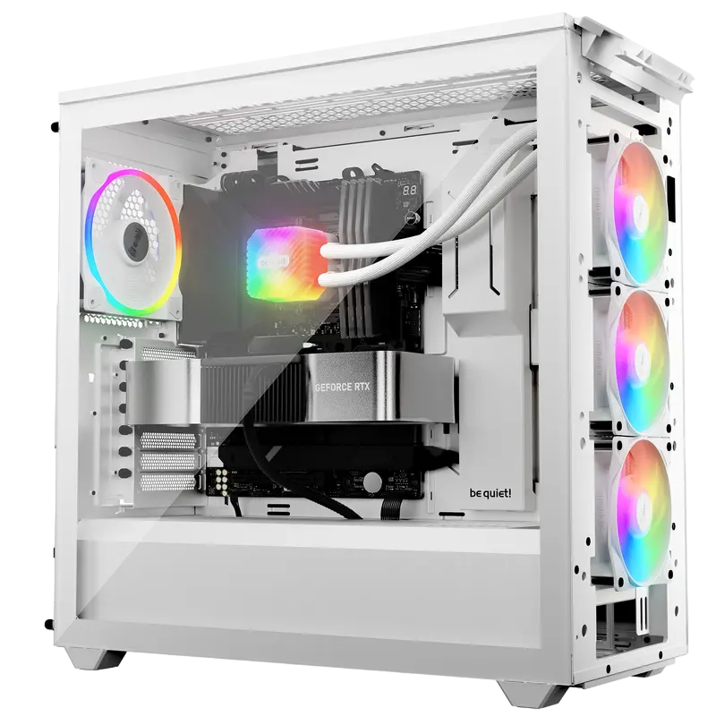 be quiet! Light Loop 360mm WH