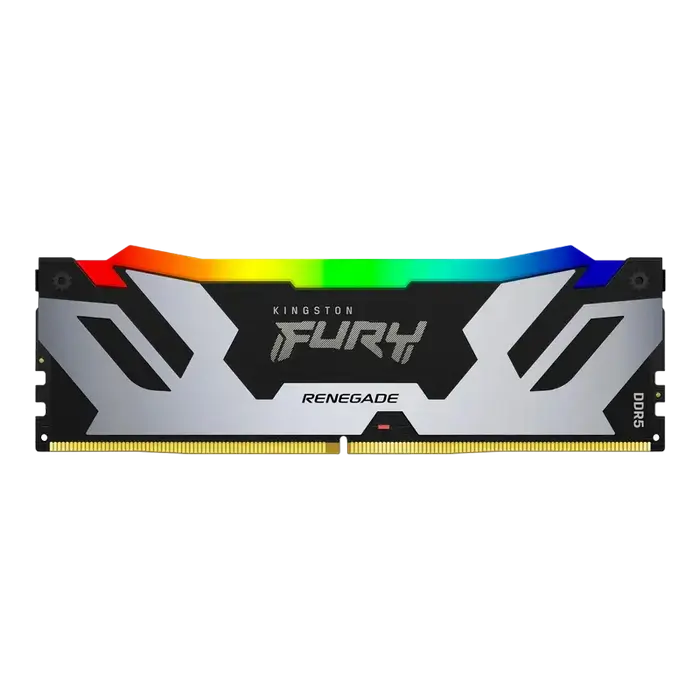 Kingston FURY Renegade RGB 48GB DDR5 7200MHz