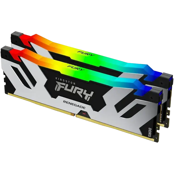 Kingston FURY Renegade RGB 48GB DDR5 7200MHz