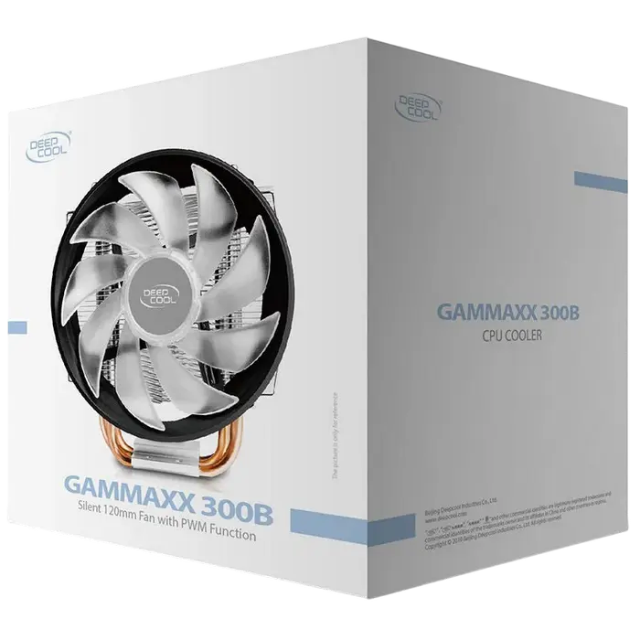 Deepcool GAMMAXX 300B