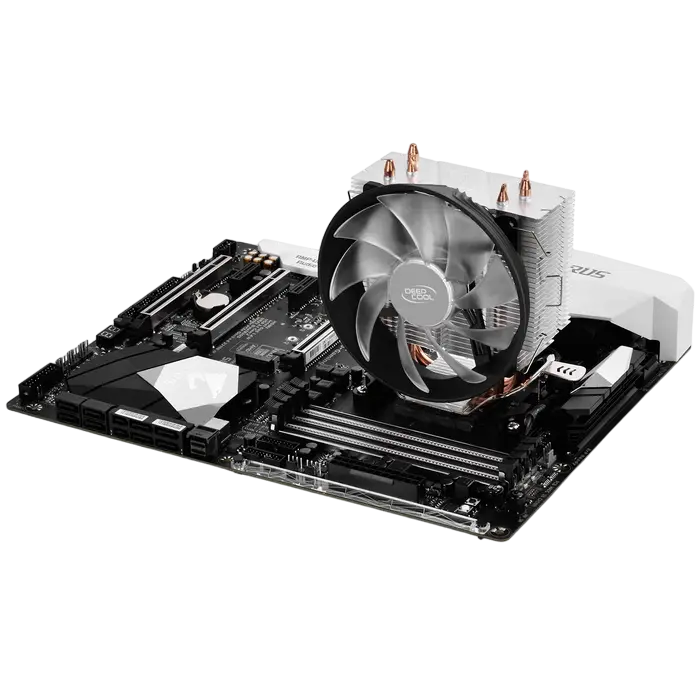 Deepcool GAMMAXX 300B