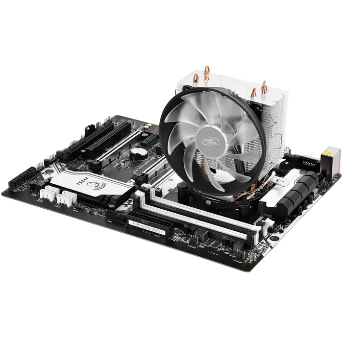 Deepcool GAMMAXX 300B