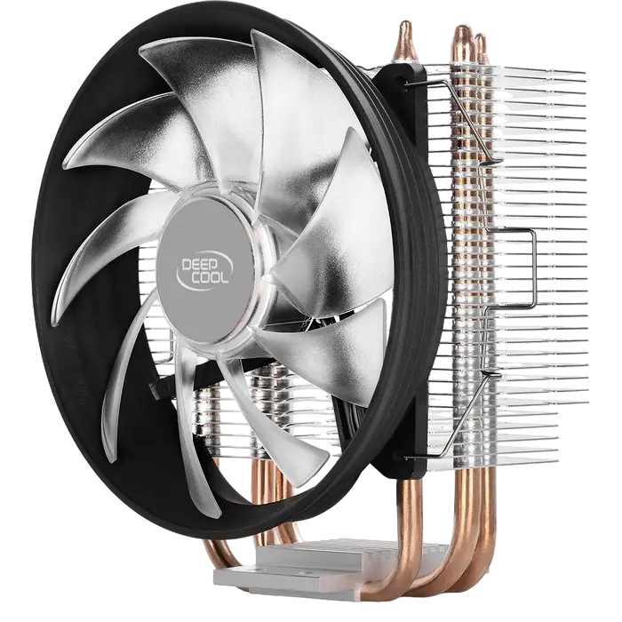 Deepcool GAMMAXX 300B