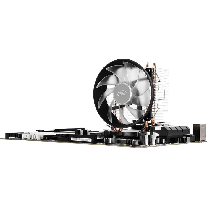 Deepcool GAMMAXX 300B