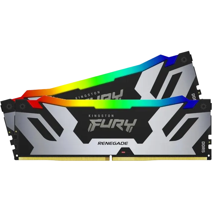 Kingston FURY Renegade RGB 96GB DDR5 6400MHz