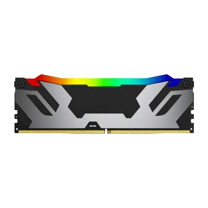 Kingston FURY Renegade RGB 96GB DDR5 6400MHz