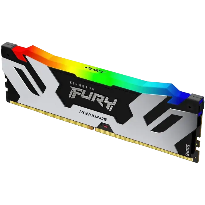 Kingston FURY Renegade RGB 96GB DDR5 6400MHz