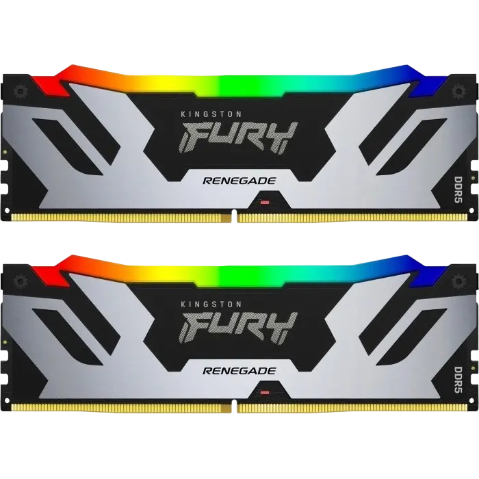 Kingston FURY Renegade RGB 32GB DDR5 7600MHz