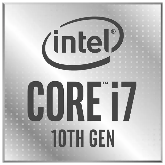 Intel Core i7-10700F