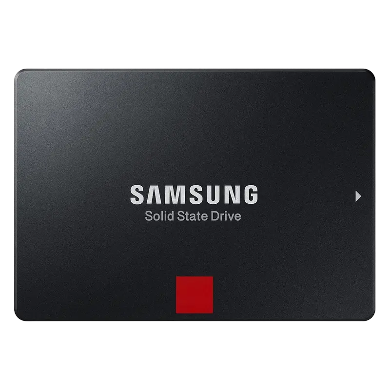 Samsung 860 PRO 2 TB