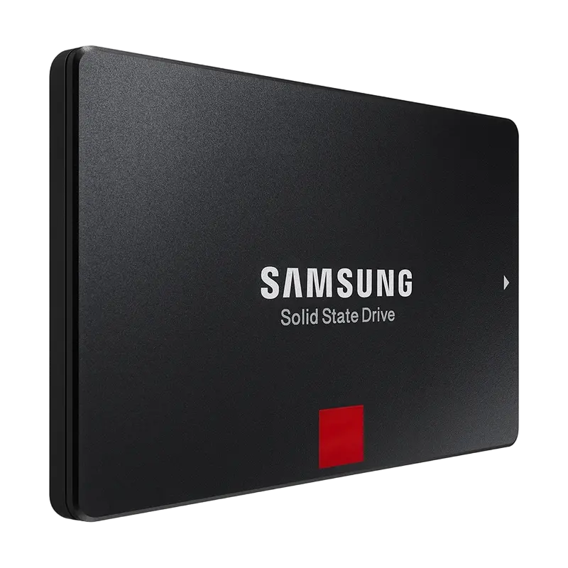 Samsung 860 PRO 2 TB