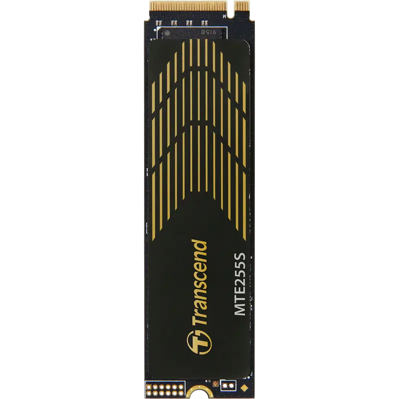 Transcend 255S 2 TB