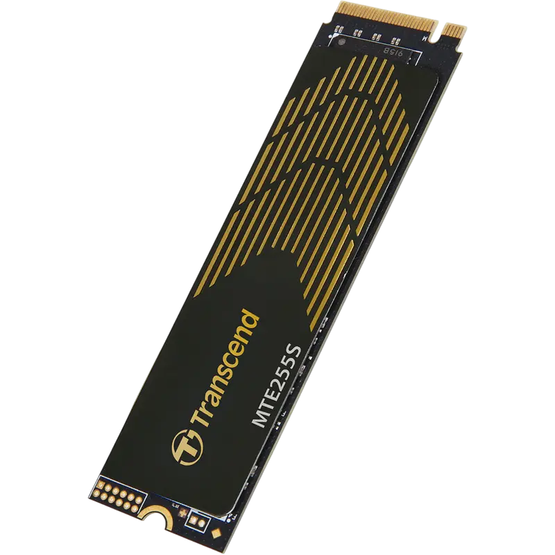 Transcend 255S 2 TB